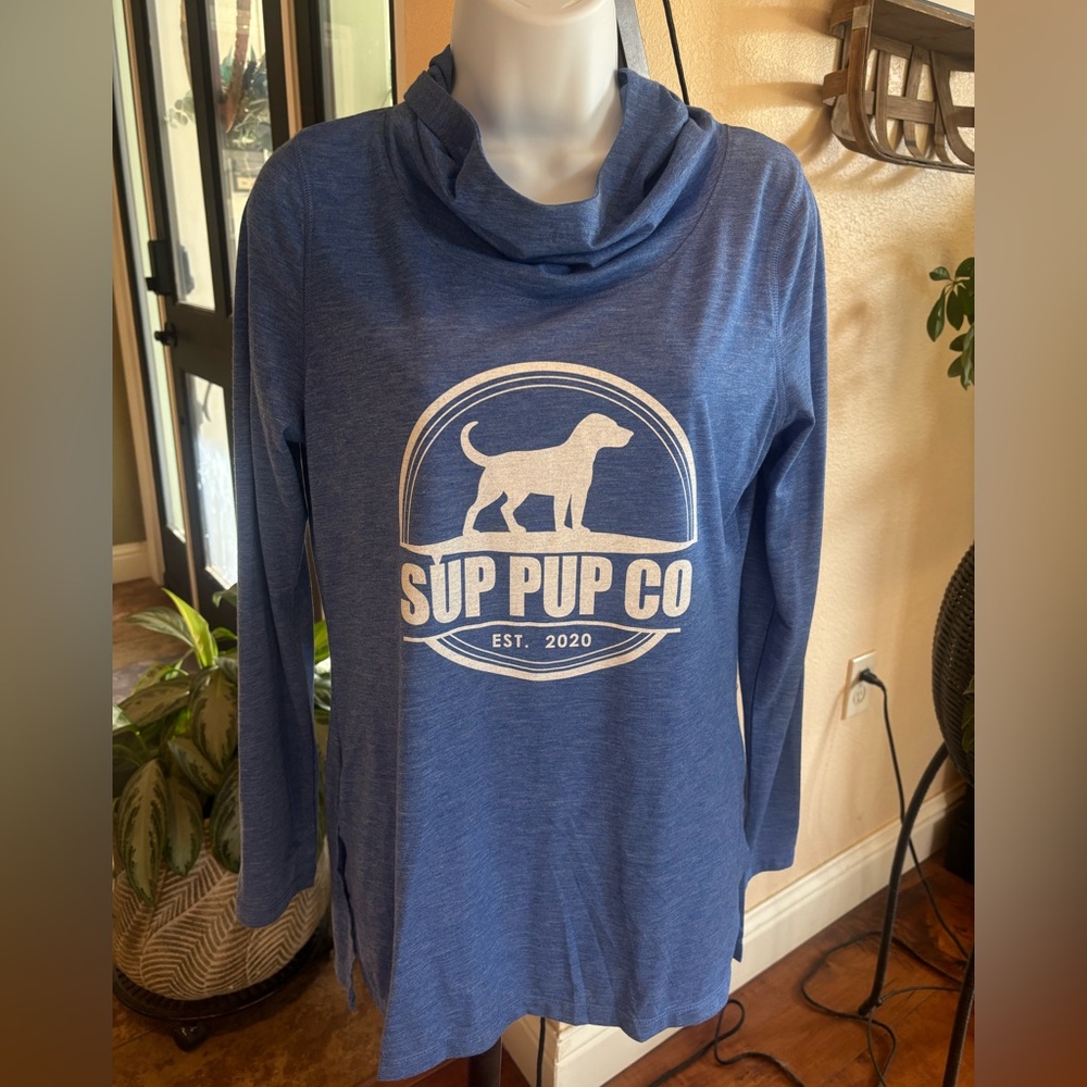 SUP PUP
